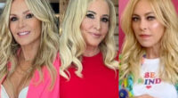 Tamra Judge Seemingly Compares Shannon Beador to Sutton Stracke, Suggests They're “Fragile'