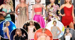 Taylor Swift’s style eras, explained: Her fashion evolution from 2006 to now