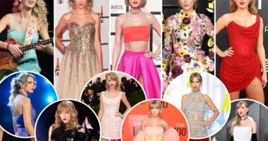 Taylor Swift’s style eras, explained: Her fashion evolution from 2006 to now