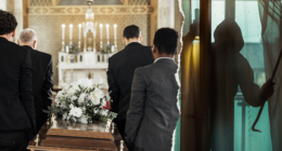 Tech-savvy thieves exploit obits, online posts to strike homes while families grieve, expert warns