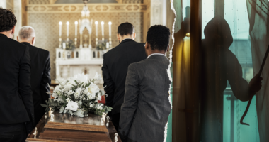 Tech-savvy thieves exploit obits, online posts to strike homes while families grieve, expert warns