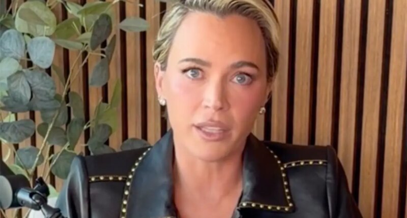 Teddi Mellencamp turning to therapy to process ‘frustrating’ cancer battle