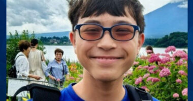 Teen Boy Missing 2 Weeks After Leaving To Meet Roblox ‘Friend’