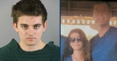 Teen Who Killed Mom, Stepdad in Plot to ‘Save the White Race’ Set to Plead Guilty