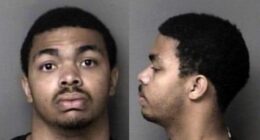 18-year-old Christian Sturvidant.