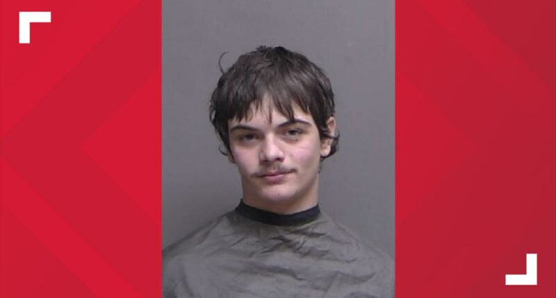 Teen charged as adult after fleeing deputies investigating St. Johns County boy's kidnapping