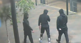 Teen charged over fatal bus stop stabbing in Sydney