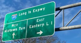 Teen underage driver charged with manslaughter in September NYC crash that killed motorcyclist, 30: cops