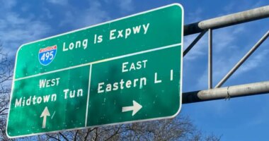 Teen underage driver charged with manslaughter in September NYC crash that killed motorcyclist, 30: cops