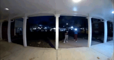 Teens' viral prank targeting homeowners could have deadly consequences, police warn