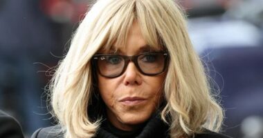Ten found guilty of cyberbullying France's first lady Brigitte Macron