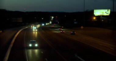 Tennessee Highway Patrol reflects on New Year's Eve & hopes for 2026