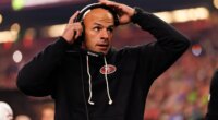 Tennessee Titans set to hire Robert Saleh, per multiple reports
