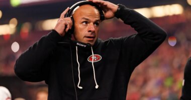Tennessee Titans set to hire Robert Saleh, per multiple reports