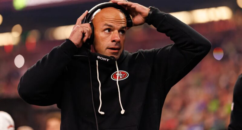 Tennessee Titans set to hire Robert Saleh, per multiple reports