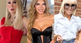 RHONJ’s Kim DePaola Claims Teresa