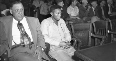 Texas Black man exonerated nearly 70 years after execution in case marked by racial bias