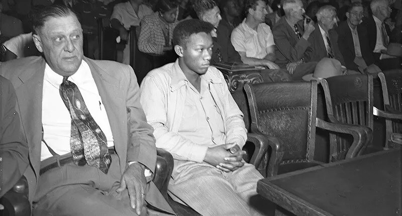 Texas Black man exonerated nearly 70 years after execution in case marked by racial bias