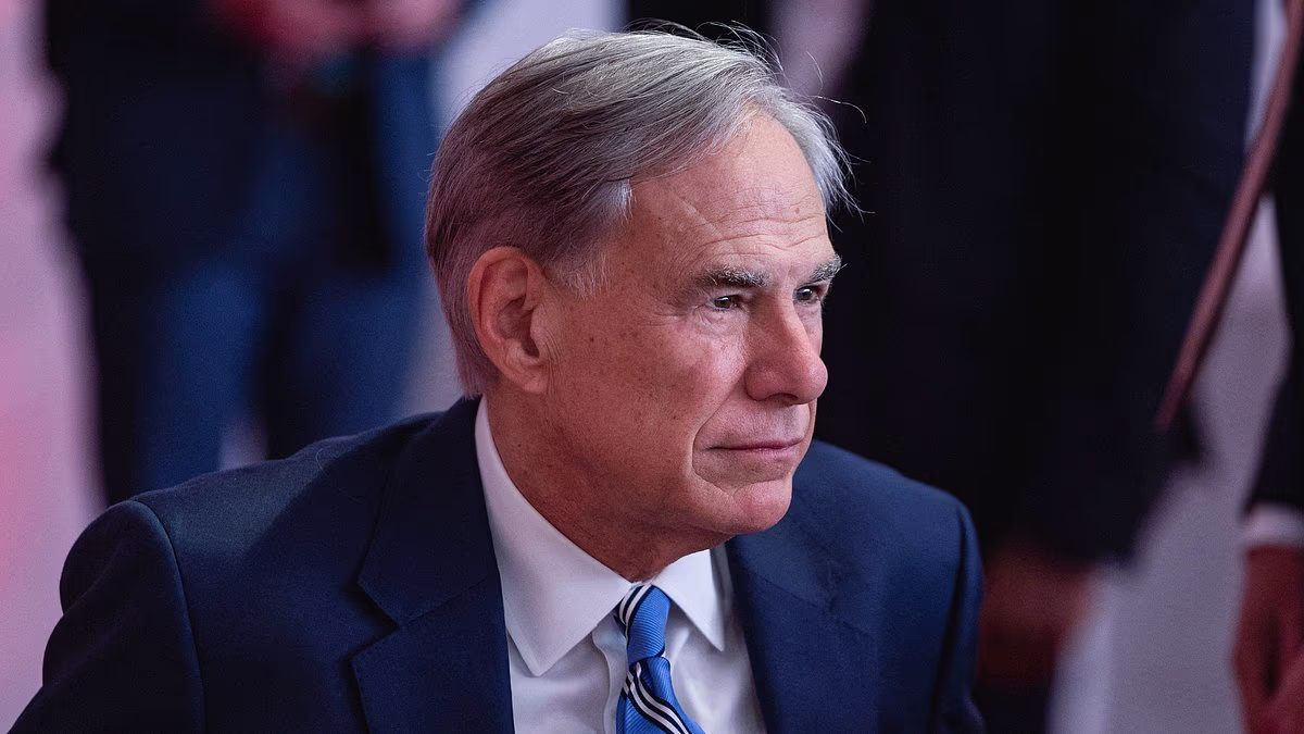 Texas Gov: ICE 'losing respect' as Minneapolis shooting rocks Trump