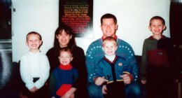 Texas cult in crosshairs of killer mom’s bathtub slayings case as questions hang over family horror