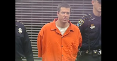 Texas man Charles Victor Thompson convicted of 2 fatal shootings becomes the 1st person executed in the US this year