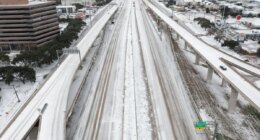 Texas teen killed, another critically injured in sled-towing accident