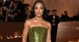 The 2026 Golden Globes Afterparties Were A Fashion Disaster For Everyone There