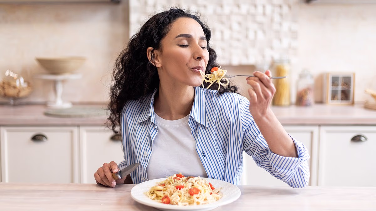 The 25 cancer-causing chemicals FDA allows in America's food