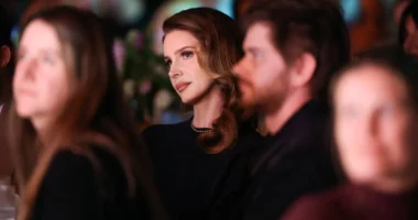 The 5 Pettiest Celebrity Moments of All Time