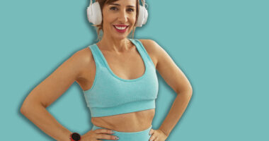 The 6-Minute Morning Routine That Flattens Lower Belly Better Than Floor Workouts After 55