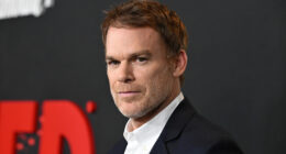 The Batman Villain You Forgot Dexter's Michael C. Hall Played
