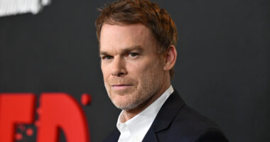 The Batman Villain You Forgot Dexter's Michael C. Hall Played
