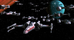 The Battle Of Yavin, Explained