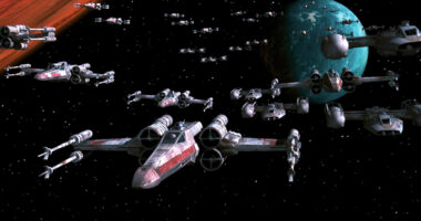 The Battle Of Yavin, Explained