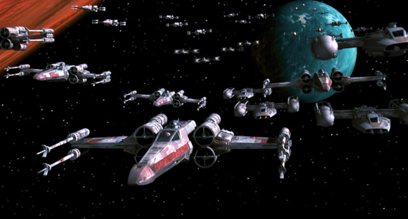 The Battle Of Yavin, Explained