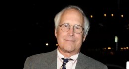 The Biggest Revelations From Chevy Chase's CNN Documentary
