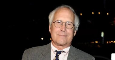 The Biggest Revelations From Chevy Chase's CNN Documentary
