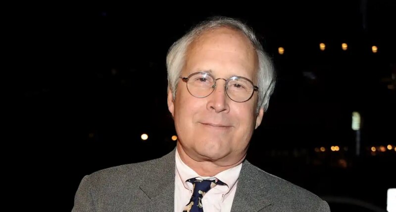 The Biggest Revelations From Chevy Chase's CNN Documentary