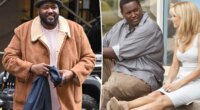 'The Blind Side' actor Quinton Aaron 'fighting for his life' after falling at home