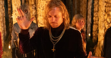 The Ending Of 28 Years Later: The Bone Temple Explained