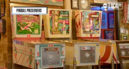 'The Flipper Room' in Concord brings classic pinball fun to East Bay