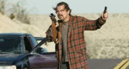 The Golden Globes are tonight. Here's who's nominated for the first awards of 2026