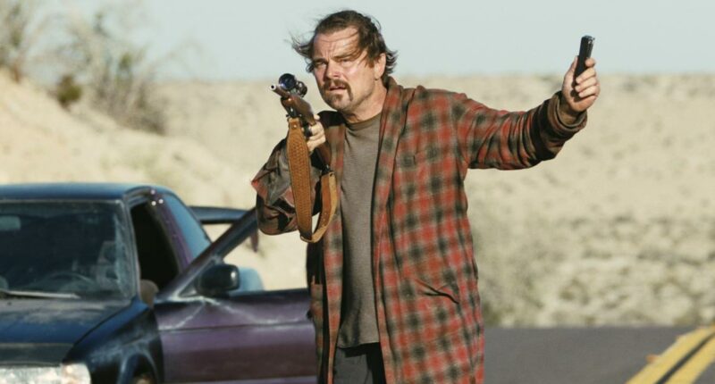 The Golden Globes are tonight. Here's who's nominated for the first awards of 2026