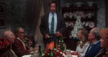 The Griswold Family Tree Explained