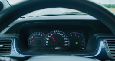 The IRS just increased the standard mileage rate for employees. Here's how it could save you money