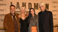 The Landman Cast And Their Real-Life Partners