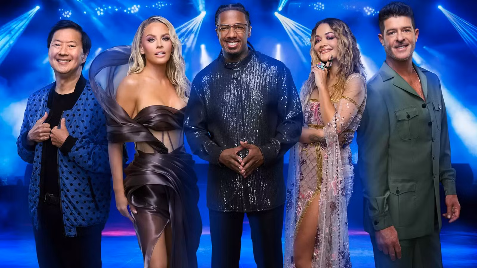 The Masked Singer Season 14 Reveals New Theme Night & Final Wild Card Contestant (SPOILERS)