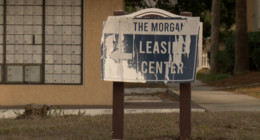 The Morgan apartments face foreclosure; tenants union wants St. Pete to acquire property