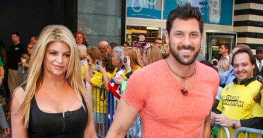 The Most Dramatic Transformations Ever Seen On Dancing With The Stars