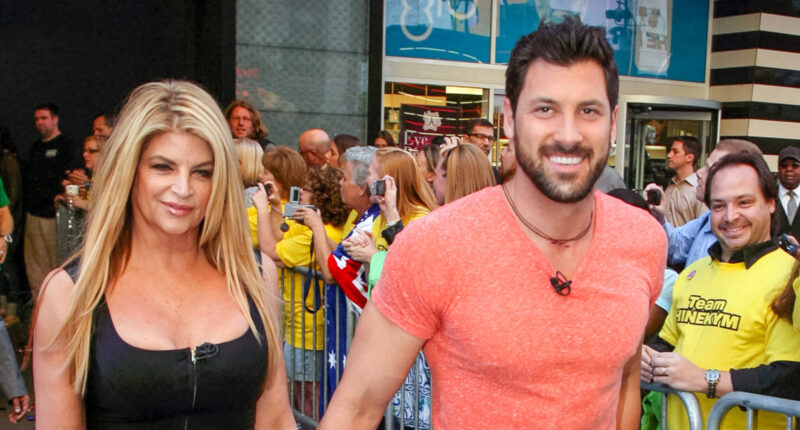 The Most Dramatic Transformations Ever Seen On Dancing With The Stars